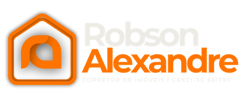 Robson Alexandre — Corretor de Imóveis
