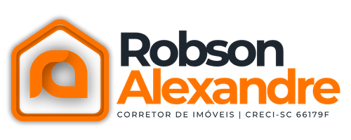 Robson Alexandre — Corretor de Imóveis